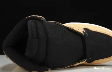 OG 1 Air High “Heirloom” Jordan Retro 0511